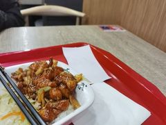 -和合谷(长虹桥店)