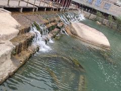 -河南宝泉旅游区