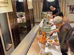 -稻香酒家·35年老字号(侨光店)
