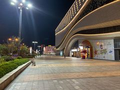 -金鹰国际购物中心(江都店)