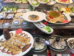 -鹊华居·地道鲁菜·海鲜·融合味(大明湖店)