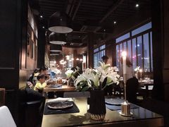 -AZUL by FUEL蓝色·法式酒馆(琶醍店)