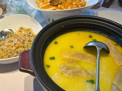 -蘇锦宴·淮扬菜烤鸭·小院(三元桥霄云路店)