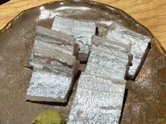 -镹·鱼料理  国产鱼使用店