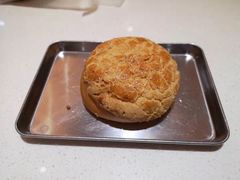 -潮庭港式茶餐厅·熊仔奶茶(同济广场店)