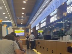 -清真·尖子尖牛肉面(王府井店)
