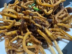 -小杨酒家(华苑小区店)