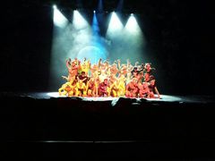 -厦门方特梦幻王国