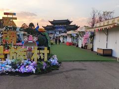 -云南民族村