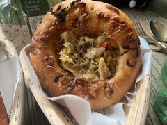 -O'mills Sourdough Bakery&Bistro(永嘉路店)