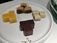 -羲和雅苑•北京烤鸭(国贸商城店)