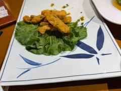 -三凤酒家·百年无锡菜(清扬茂业店)