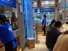 -马记永·兰州牛肉面(3019君尚店)