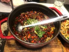 -烛影拾光观景餐厅·创意菜·摄影·小提琴(大唐不夜城店)