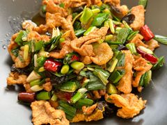 -怡得观滇餐厅·地道昆明菜·1996(海埂大坝店)