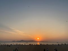 -白城沙滩