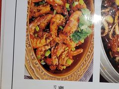 -老蜀人川菜馆(中关村店)