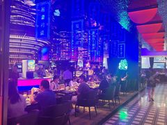 -花西亭·海鲜自助餐厅(瑞城名人酒店)