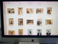 -拍刻风照相馆(大华虎城中心店)