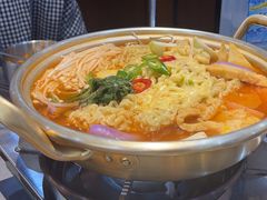 -意成料理