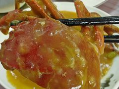 -小陆莲花蟹园农家乐(莲花岛店)