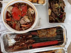 -小民大排档(光谷店)