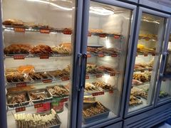 -盖小厨炸串凉皮臭豆腐(图书大厦店)