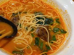 -和府捞面(东直门银座店)