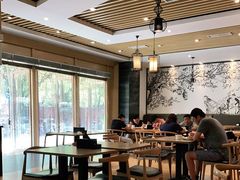 大堂-韩包子(建设路店)