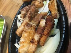 -向阳庄烧烤店(望京西园店)