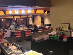 -牛将军•涮肉•烤肉(北京王府井·故宫店)