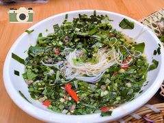 -俏香傣·德宏风味餐厅(万宏路店)