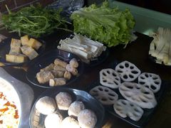 -赵记阿香婆麻辣涮(平顶山店)