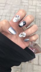 -睫乐园•睫公馆•美睫美甲沙龙
