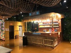 -奇幻丛林(佛罗伦萨小镇店)