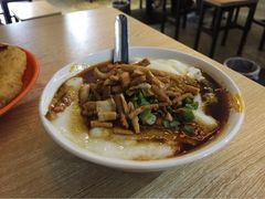 梁记肥肠粉-梁记肥肠粉(宽窄巷子店)