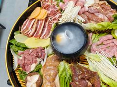 -牛犇炭火烤肉·鲜切烤肉(承德总店)
