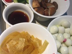 -海底捞火锅(上元大街店)