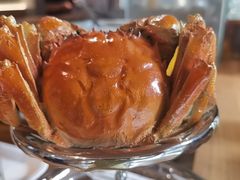 -蟹黄鱼·海派深夜面馆(江湾里店)