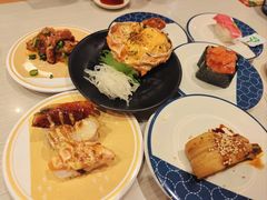 -滨寿司(新街口中央商场店)