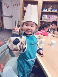 -Harry's Kitchen哈里小屋(上海大悦城店)