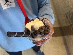 -DQ·蛋糕·冰淇淋(金鼎购物中心店)