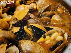 -陈氏肥蛤(小纬六路总店)