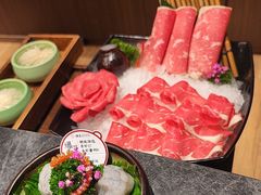 -捞王锅物料理(金华义乌之心店)