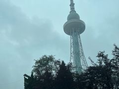-青岛电视塔