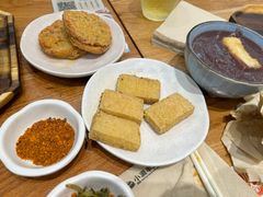 -小满手工粉(上海品尊国际店)