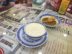 招牌双皮奶-捷信牛奶甜品世家(柳巷店)