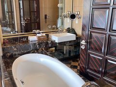 -上海浦东星河湾酒店