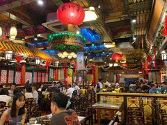 大堂-缪氏川菜(丰盛町店)