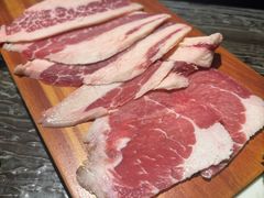 -白丁家泥炉烤肉·鳗鱼(海河东路店)